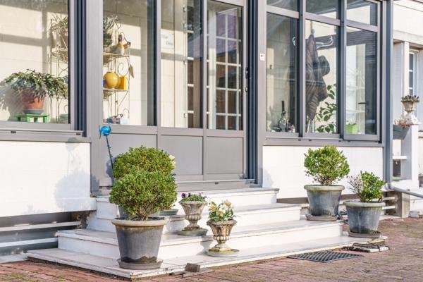 Maison à vendre 7 pièces LANGEAIS (37)