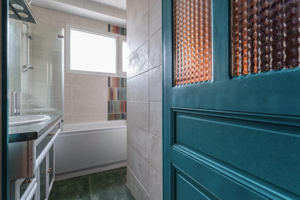 Maison à vendre 7 pièces LANGEAIS (37)