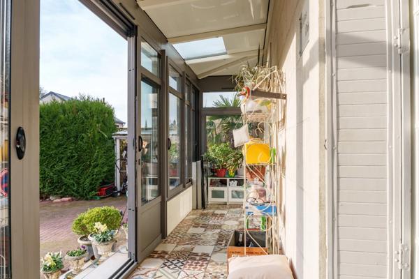 Maison à vendre 7 pièces LANGEAIS (37)