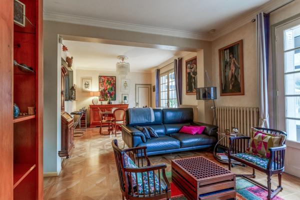 Maison à vendre 7 pièces LANGEAIS (37)