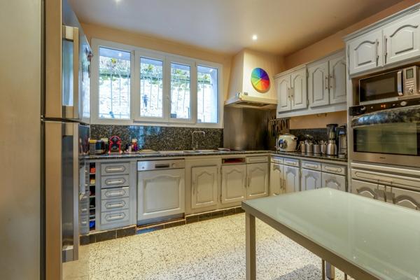 Maison à vendre 7 pièces LANGEAIS (37)