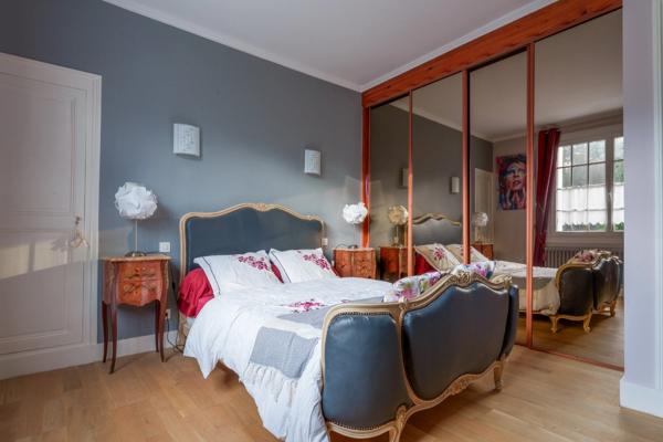 Maison à vendre 7 pièces LANGEAIS (37)