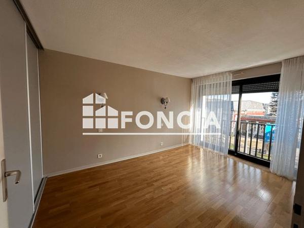 Location Appartement 2 pièces 52.34 m² - Lourdes 65100