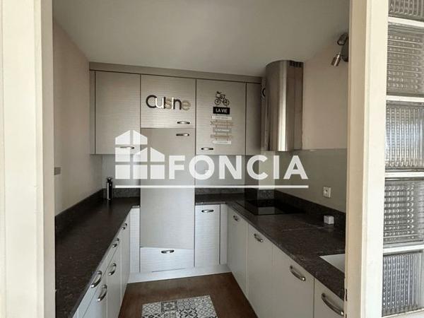 Location Appartement 2 pièces 52.34 m² - Lourdes 65100