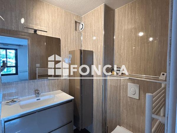 Location Appartement 2 pièces 52.34 m² - Lourdes 65100