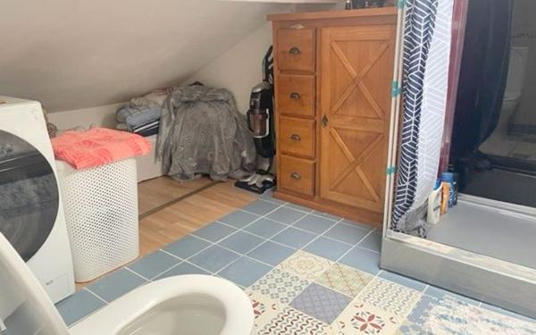 Immeuble à vendre    2 pièces •  Drancy