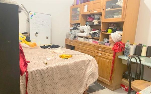 Immeuble à vendre    2 pièces •  Drancy