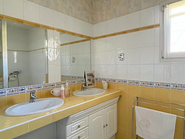A vendre Maison de plain pied Coursac en très bon état