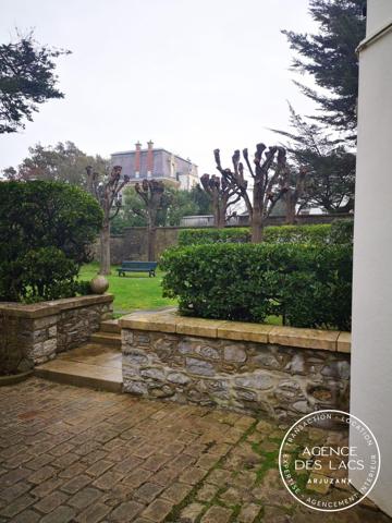 BIARRITZ BIBI BEAURIVAGE