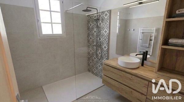 Maison à vendre 5 pièces 105 m² Saint-Pierre-des-Échaubrognes