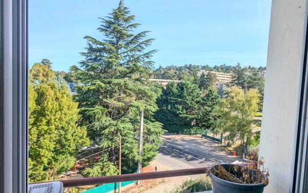 Appartement à vendre    4 pièces • 90,79 m2 Francheville