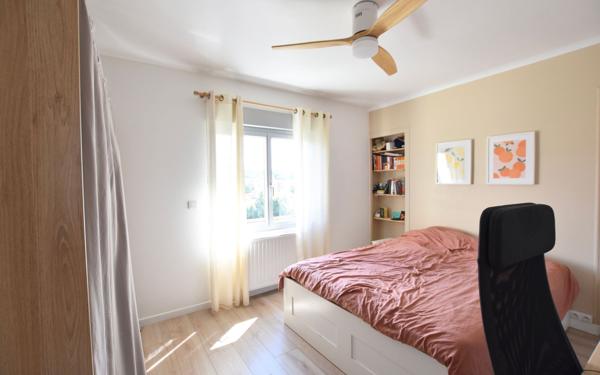 Appartement à vendre    4 pièces • 90,79 m2 Francheville