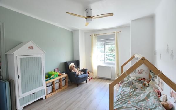 Appartement à vendre    4 pièces • 90,79 m2 Francheville