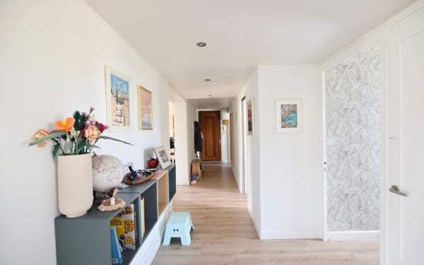 Appartement à vendre    4 pièces • 90,79 m2 Francheville