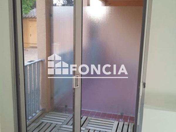 À vendre Studio 26 m² - Orange 84100