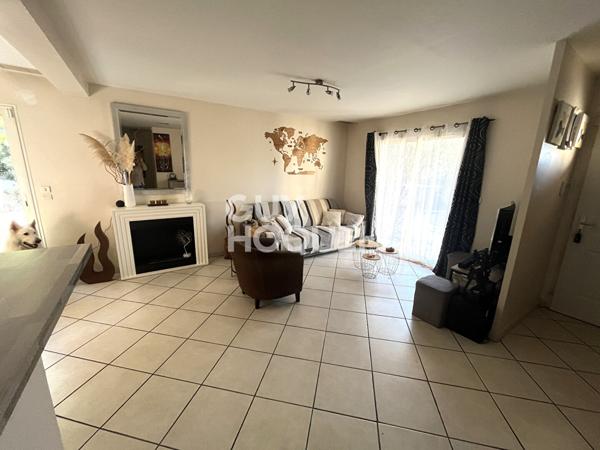 Maison familiale 5 chambres avec jardin ? Saint-Laurent-de-la-Salanque