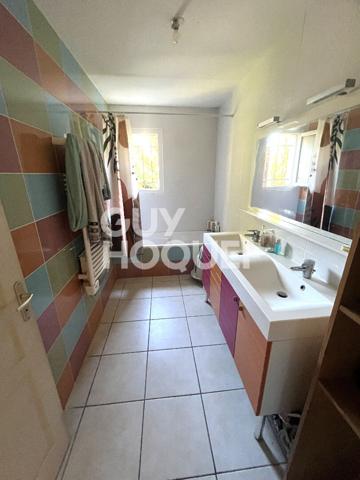 Maison familiale 5 chambres avec jardin ? Saint-Laurent-de-la-Salanque