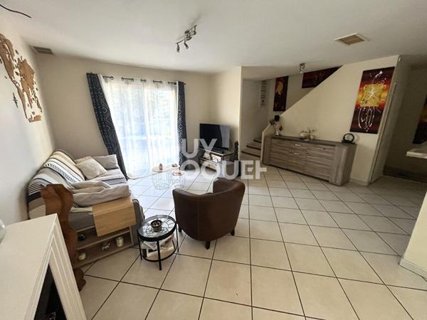 Maison familiale 5 chambres avec jardin ? Saint-Laurent-de-la-Salanque