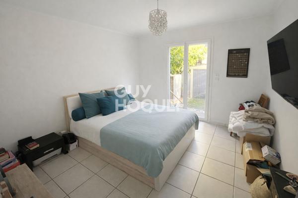 Maison familiale 5 chambres avec jardin ? Saint-Laurent-de-la-Salanque