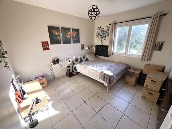 Maison familiale 5 chambres avec jardin ? Saint-Laurent-de-la-Salanque