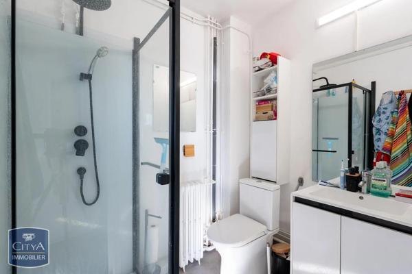 Appartement à louer 2 pièces 42.78m² Le Mans (72100)