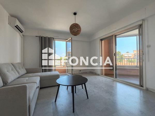 Location Appartement 3 pièces 68.9 m² - L'HYDRA Hyeres 83400