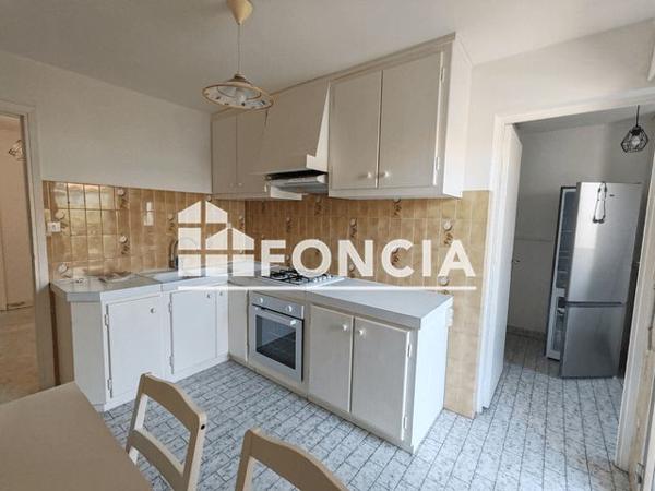 Location Appartement 3 pièces 68.9 m² - L'HYDRA Hyeres 83400