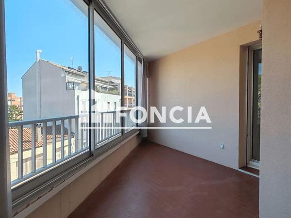 Location Appartement 3 pièces 68.9 m² - L'HYDRA Hyeres 83400