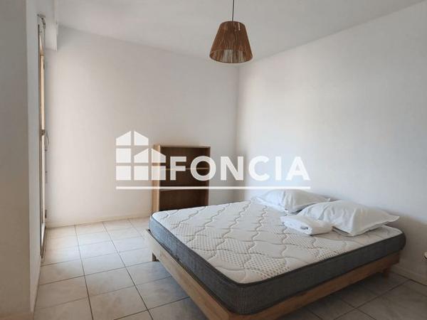 Location Appartement 3 pièces 68.9 m² - L'HYDRA Hyeres 83400