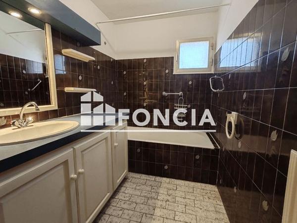 Location Appartement 3 pièces 68.9 m² - L'HYDRA Hyeres 83400