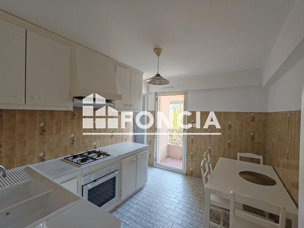 Location Appartement 3 pièces 68.9 m² - L'HYDRA Hyeres 83400