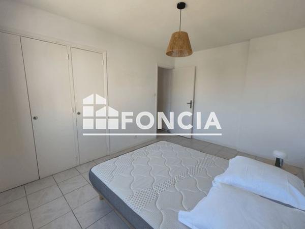 Location Appartement 3 pièces 68.9 m² - L'HYDRA Hyeres 83400