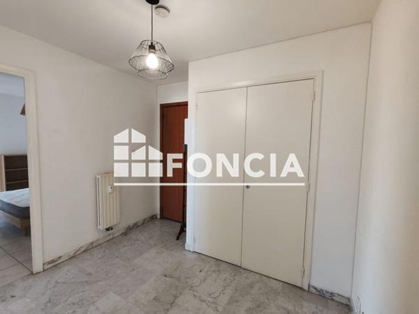 Location Appartement 3 pièces 68.9 m² - L'HYDRA Hyeres 83400