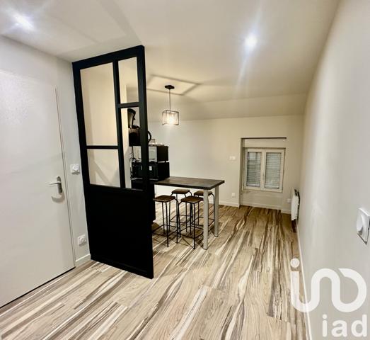 Immeuble à vendre 138 m² Saint-Chamond