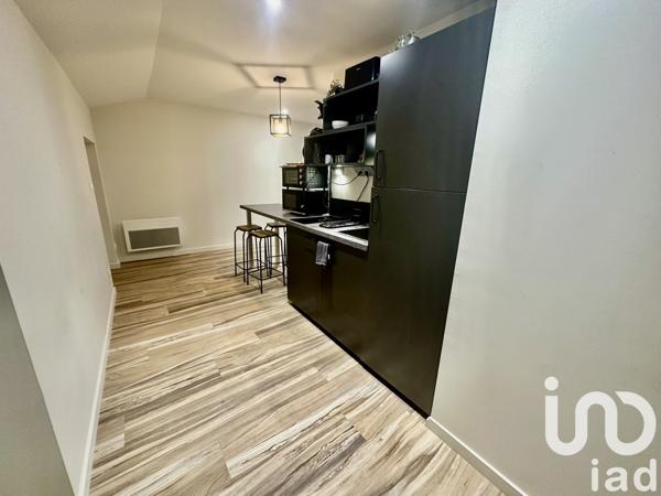 Immeuble à vendre 138 m² Saint-Chamond