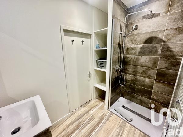 Immeuble à vendre 138 m² Saint-Chamond