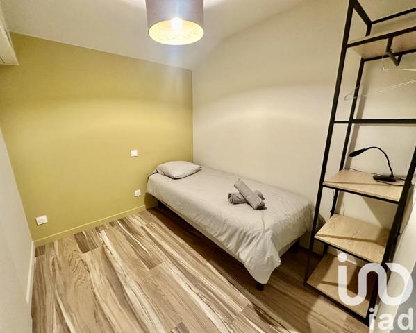 Immeuble à vendre 138 m² Saint-Chamond