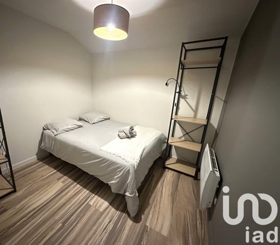 Immeuble à vendre 138 m² Saint-Chamond