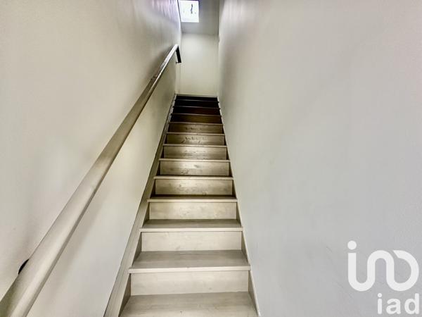 Immeuble à vendre 138 m² Saint-Chamond