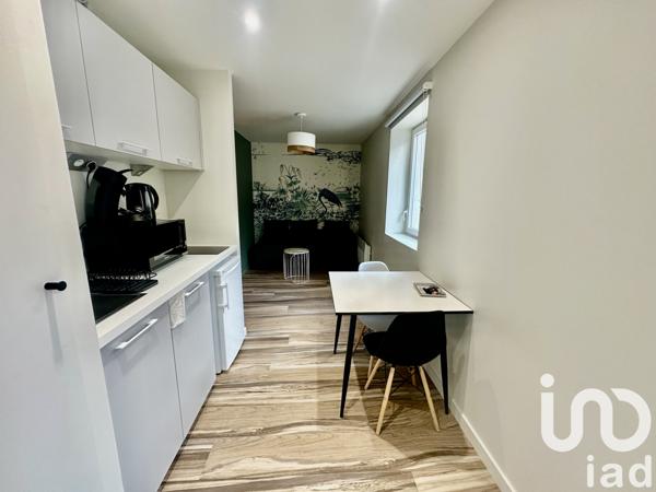 Immeuble à vendre 138 m² Saint-Chamond