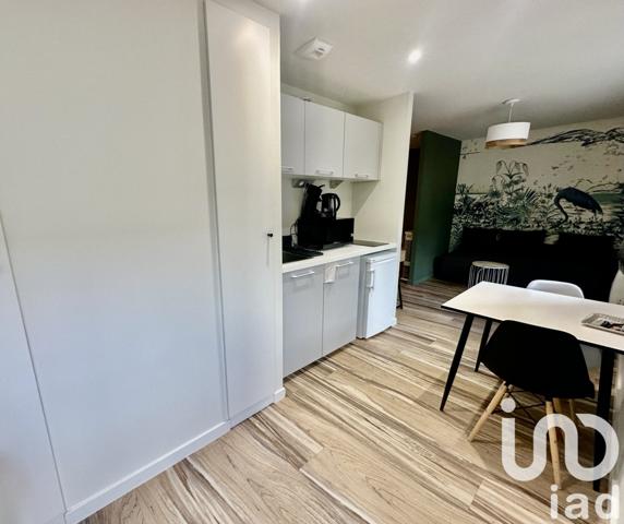 Immeuble à vendre 138 m² Saint-Chamond