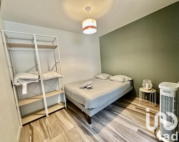 Immeuble à vendre 138 m² Saint-Chamond