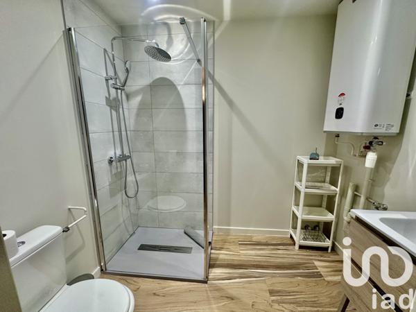 Immeuble à vendre 138 m² Saint-Chamond