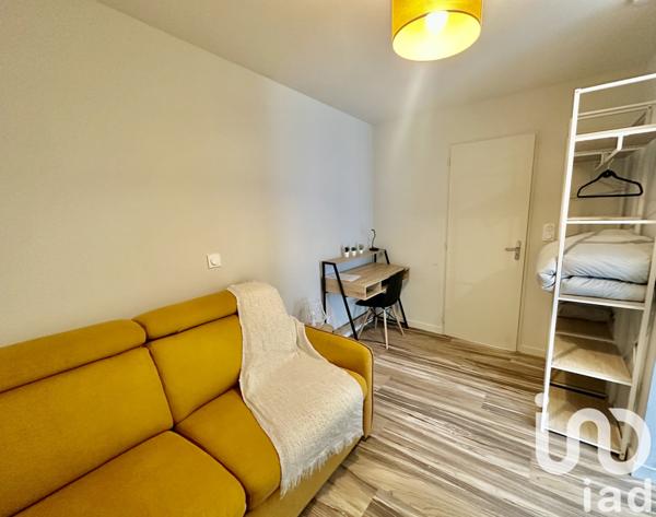 Immeuble à vendre 138 m² Saint-Chamond