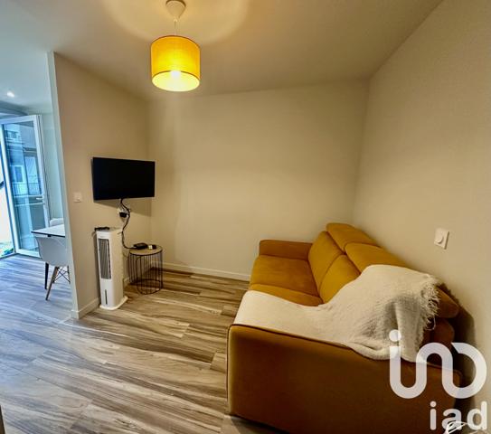 Immeuble à vendre 138 m² Saint-Chamond