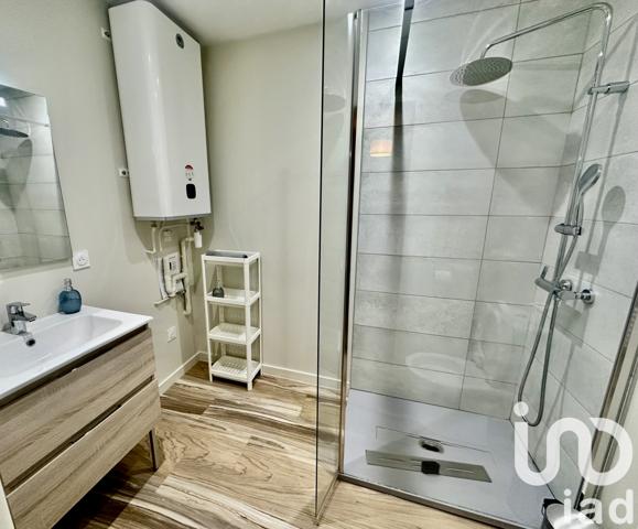 Immeuble à vendre 138 m² Saint-Chamond