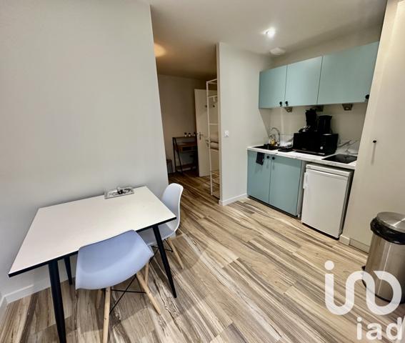 Immeuble à vendre 138 m² Saint-Chamond