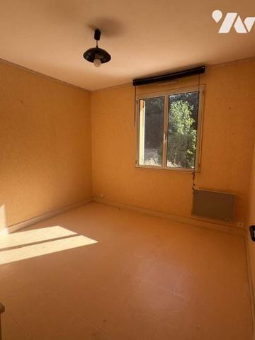 Maison d'habitation