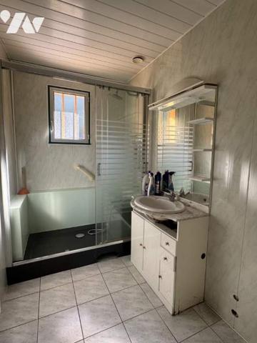 Maison d'habitation