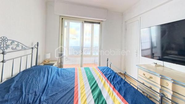 Appartement de 76 m²